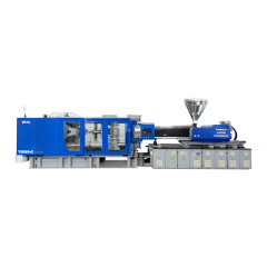 ماشین های تزریق پلاستیک D1050